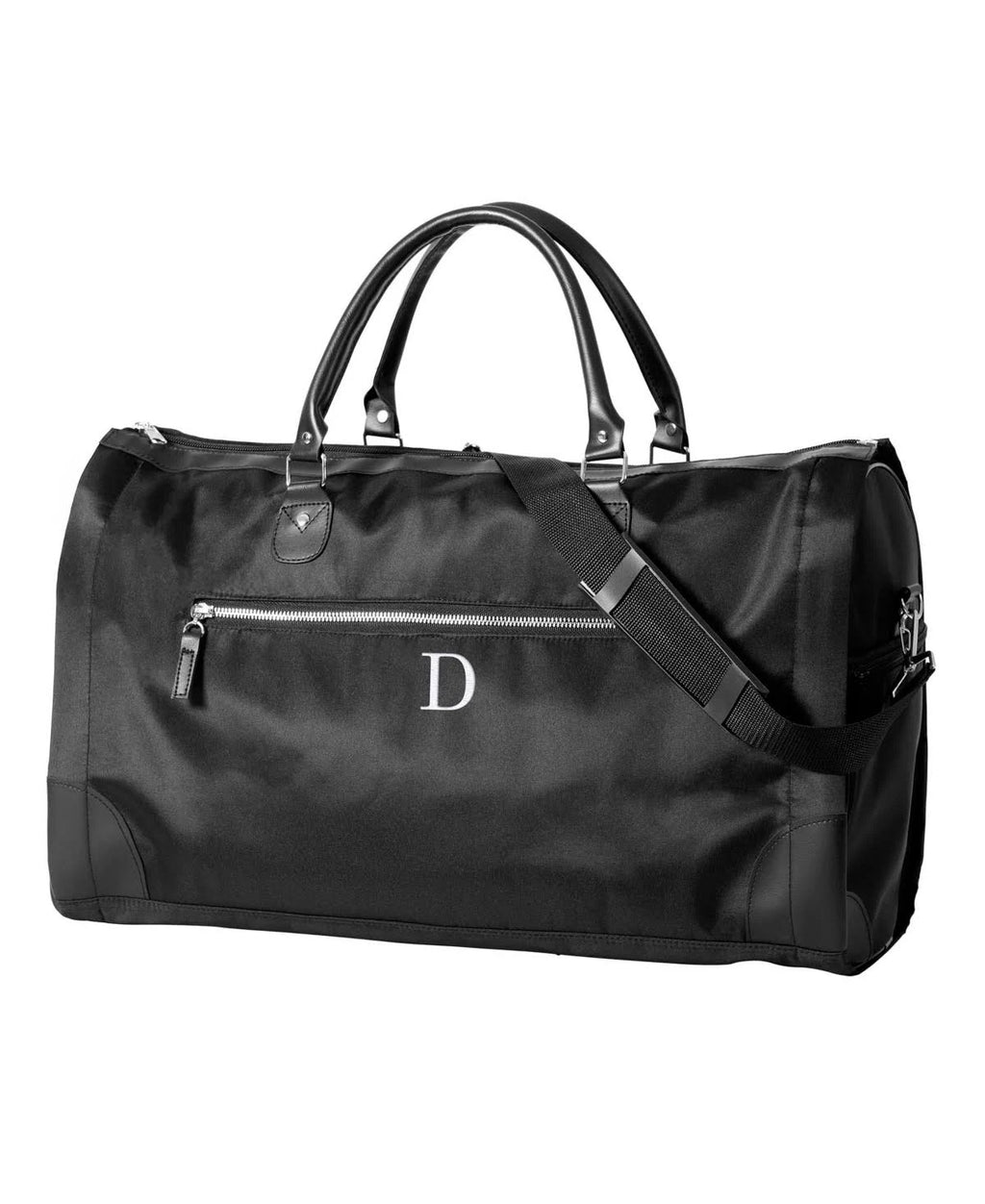 Convertible Garment Duffle C3196