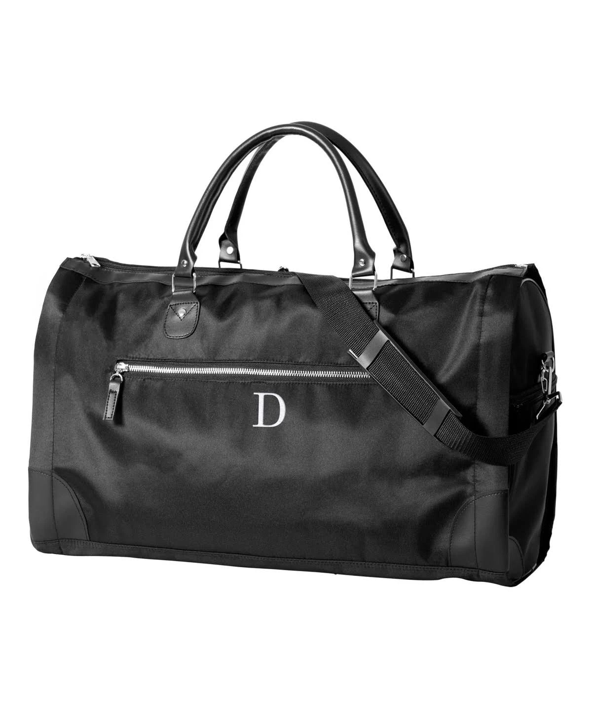 Convertible Garment Duffle C3196