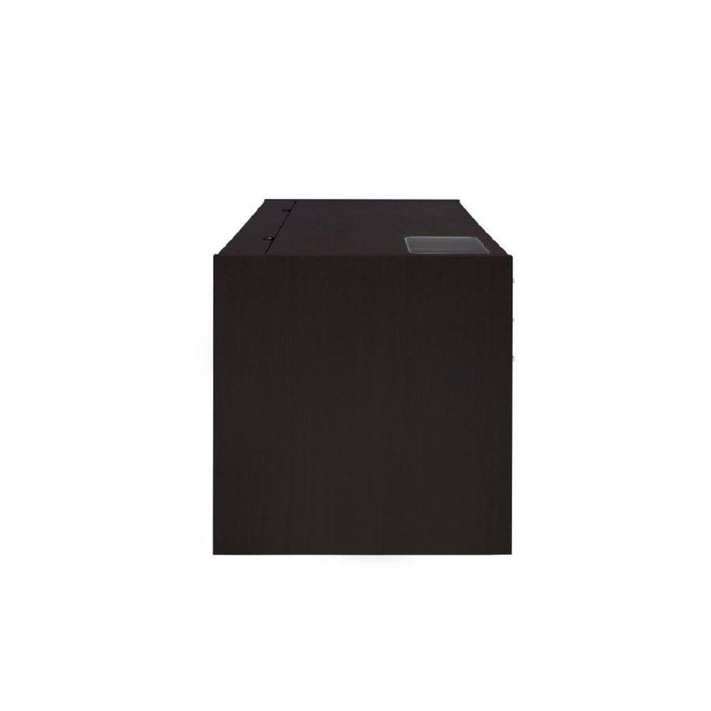 Cappuccino Desk W992144