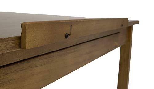 Light Oak Drafting Table 30in x 42in K827