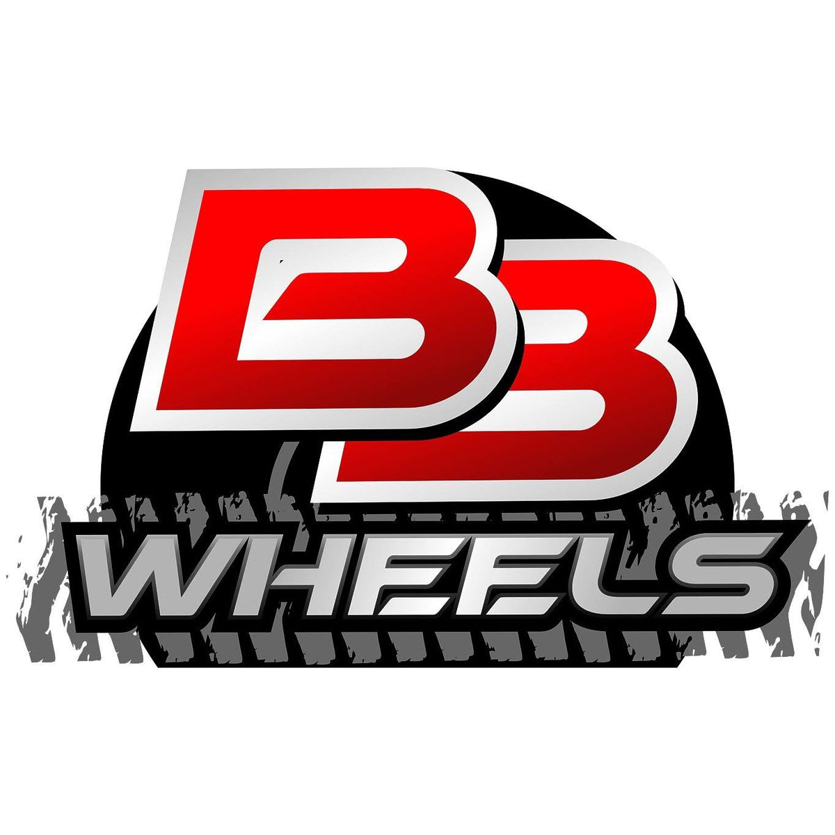 Satin Black Wheel C864136