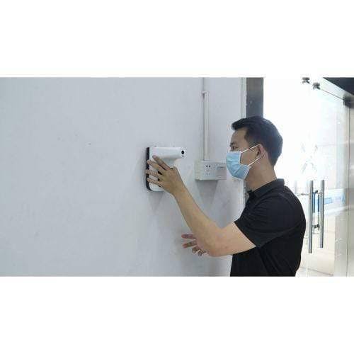 Wall Mounted Non-Contact Forehead Thermometer X2159