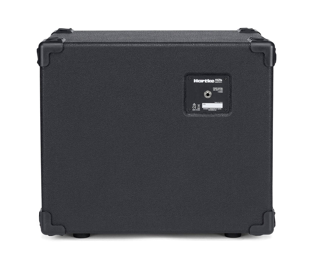 Black Bass Cabinet N5138