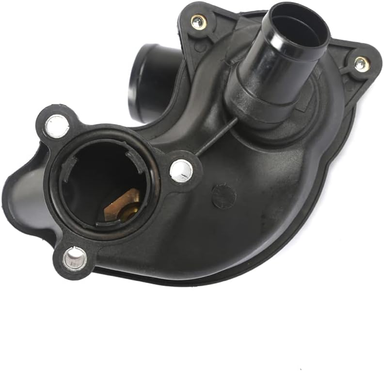 Timing Chain Kit and Thermostat Housing Pack of 2 C1786