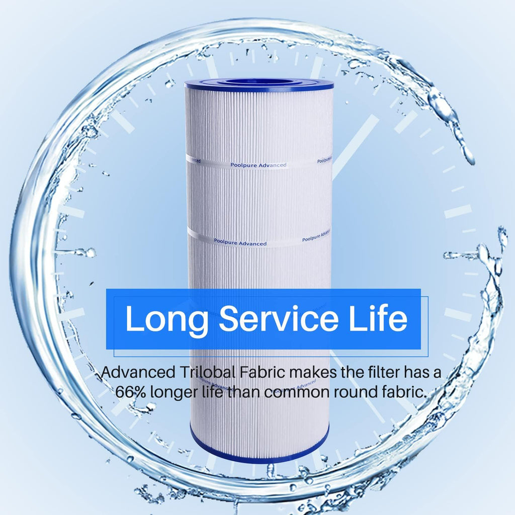 100 Sq.ft Filter Cartridge 1PACK N197749