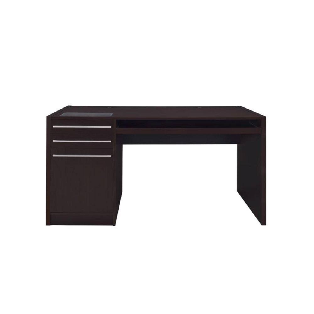 Cappuccino Desk W992144