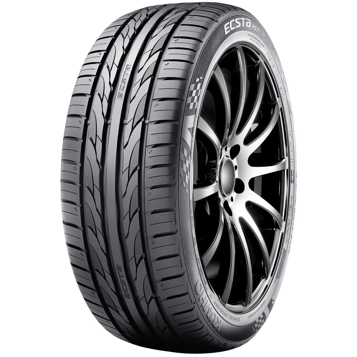 225/55R16 95 W Tire T91881