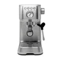 Espresso Machine Stainless Steel W828