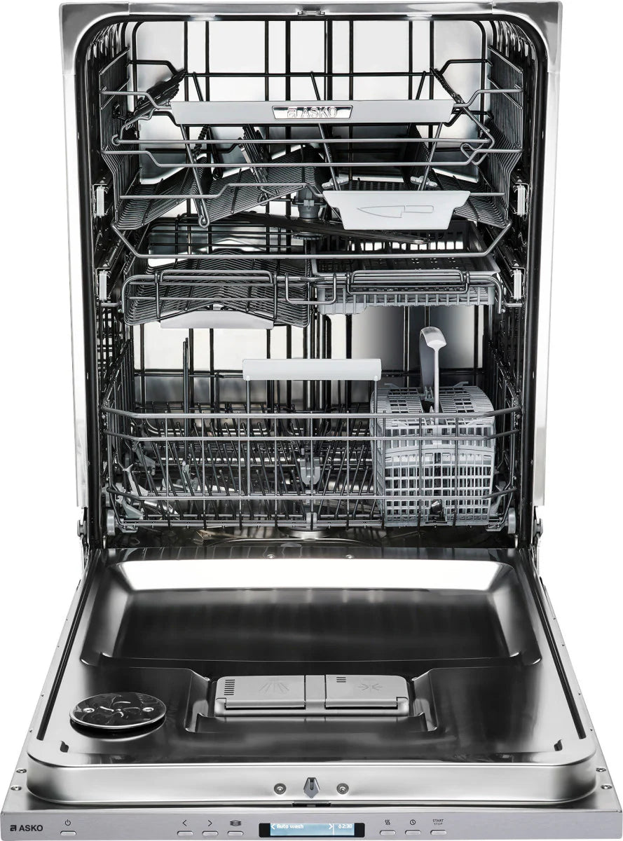 24 Inch Built-In Dishwasher Q6807