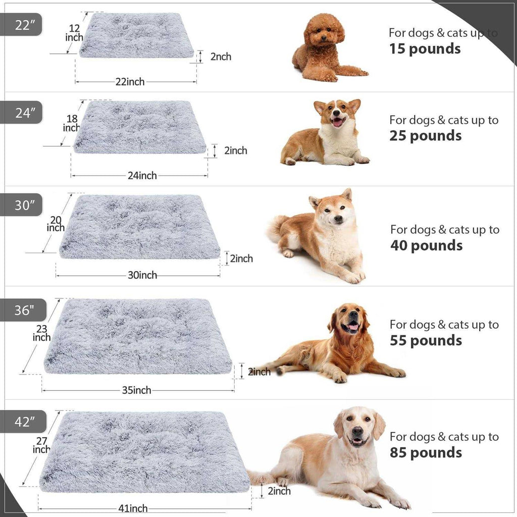 Washable Dog Bed G860