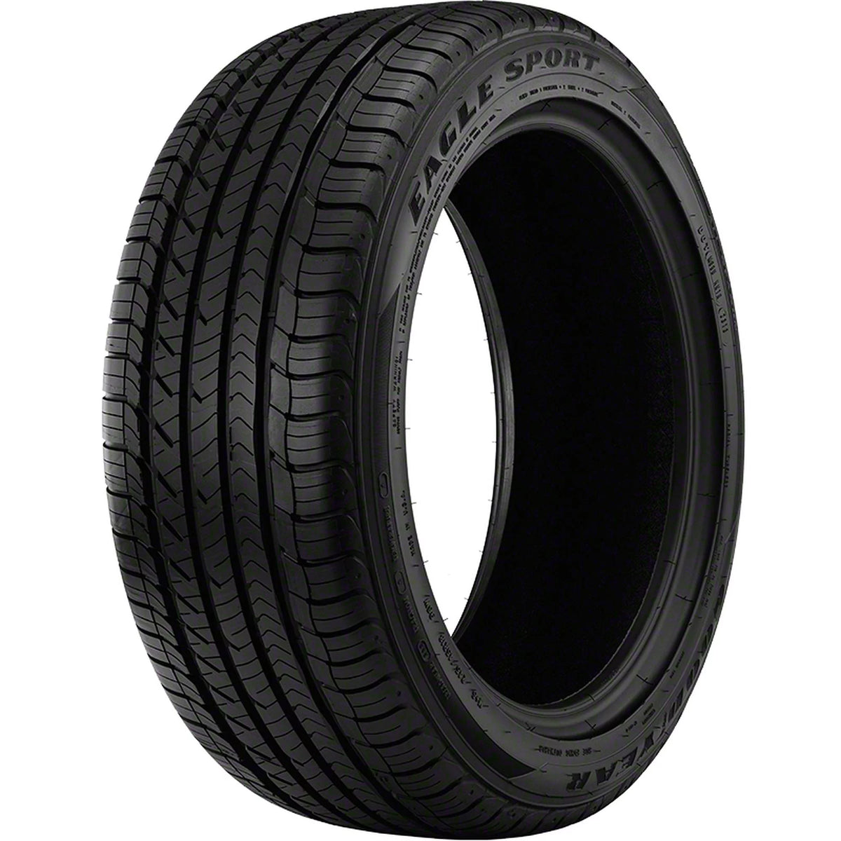 All-Season 215/45R18 93W XL Passenger Tire G6077