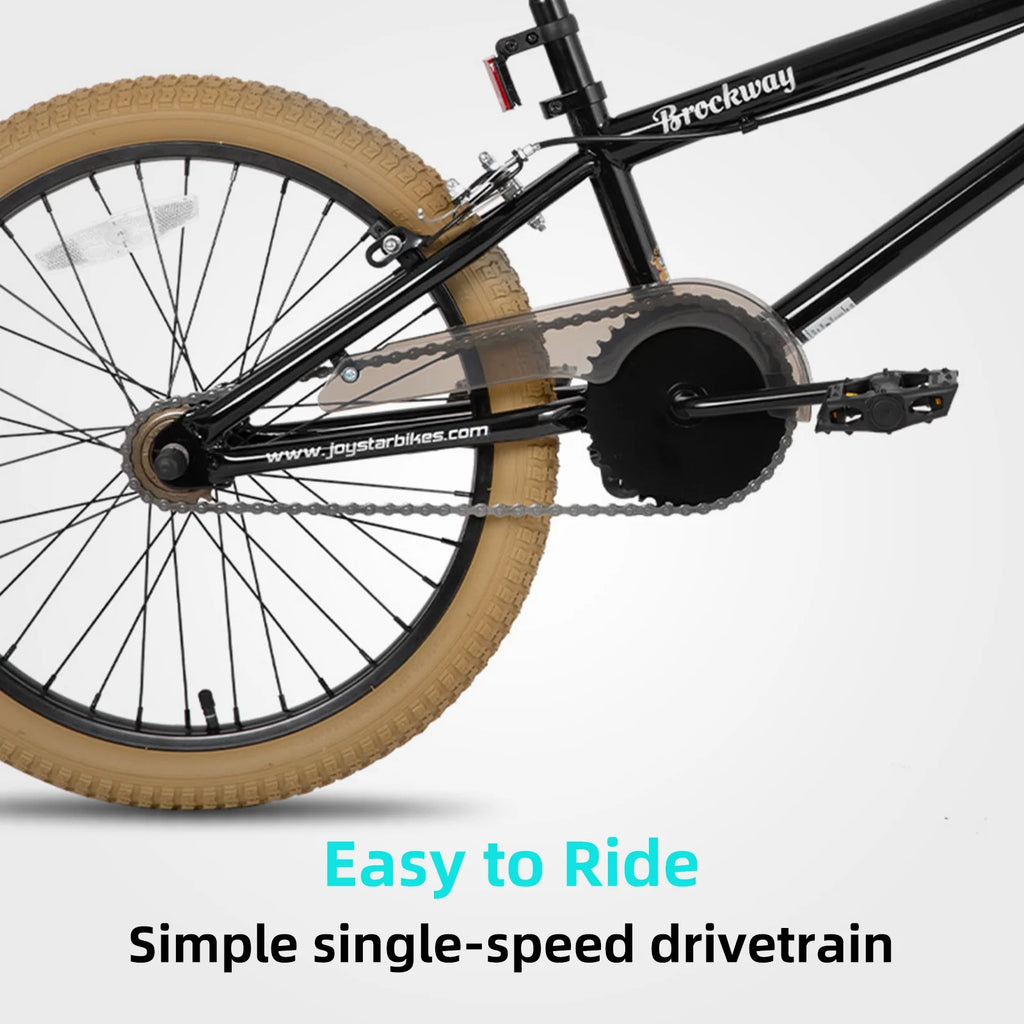 Kids BMX Bikes 20 B763