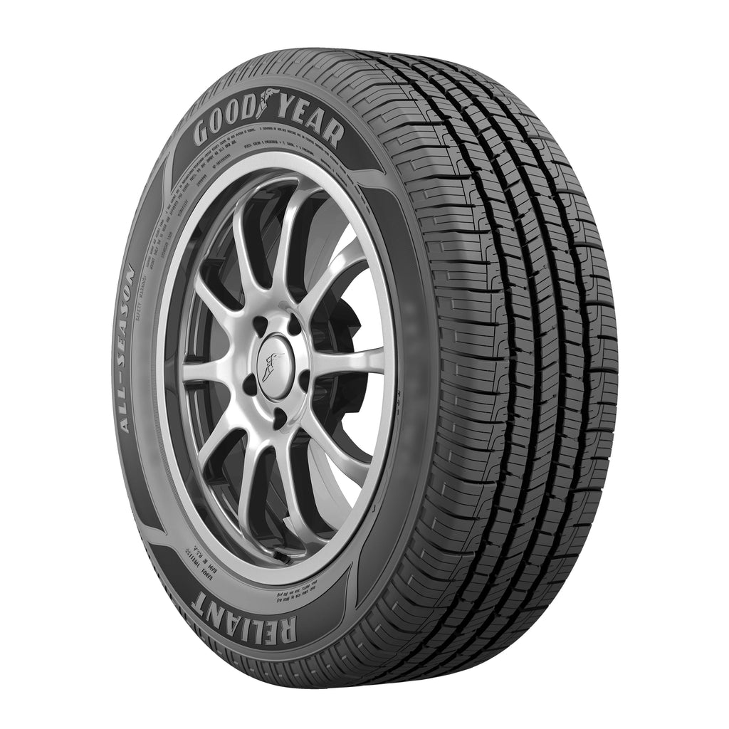 All-Season 215/60R16 95V Passenger Car Tire A67338