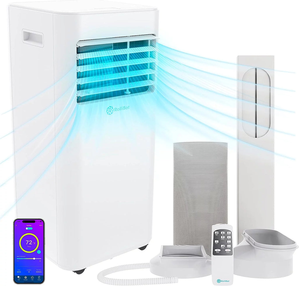 Portable Air Conditioner 10000 BTU P26497