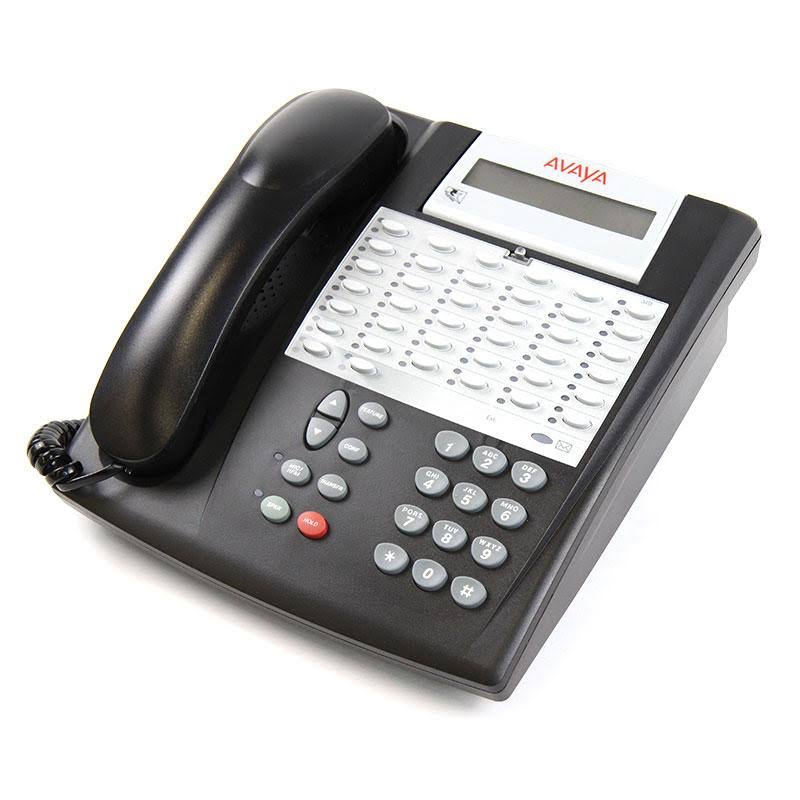 Black Telephone H935