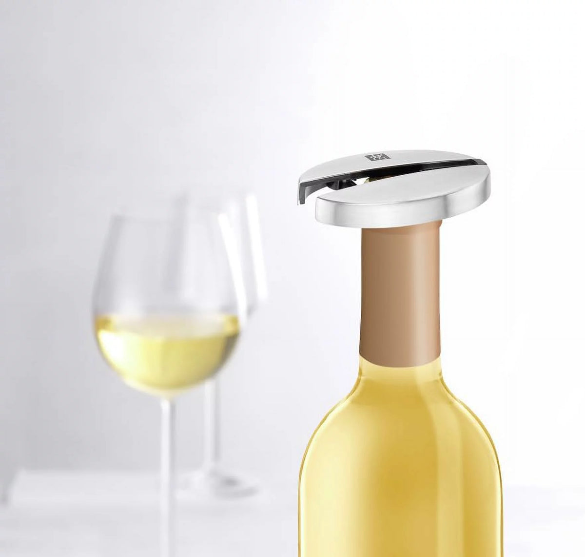 Stainless Steel Foil Cutter N8903