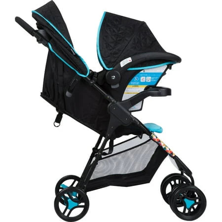 Stroller and Infant Car Seat H944462