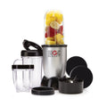 Silver 11 Piece Set Blender R2903