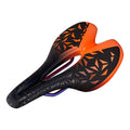 Neon Orange Saddle A5743