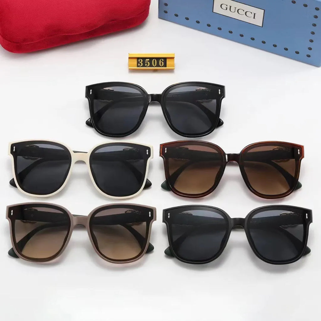 Polarized Sunglasses L39275