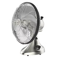 Vintage Oscillating Fan B884