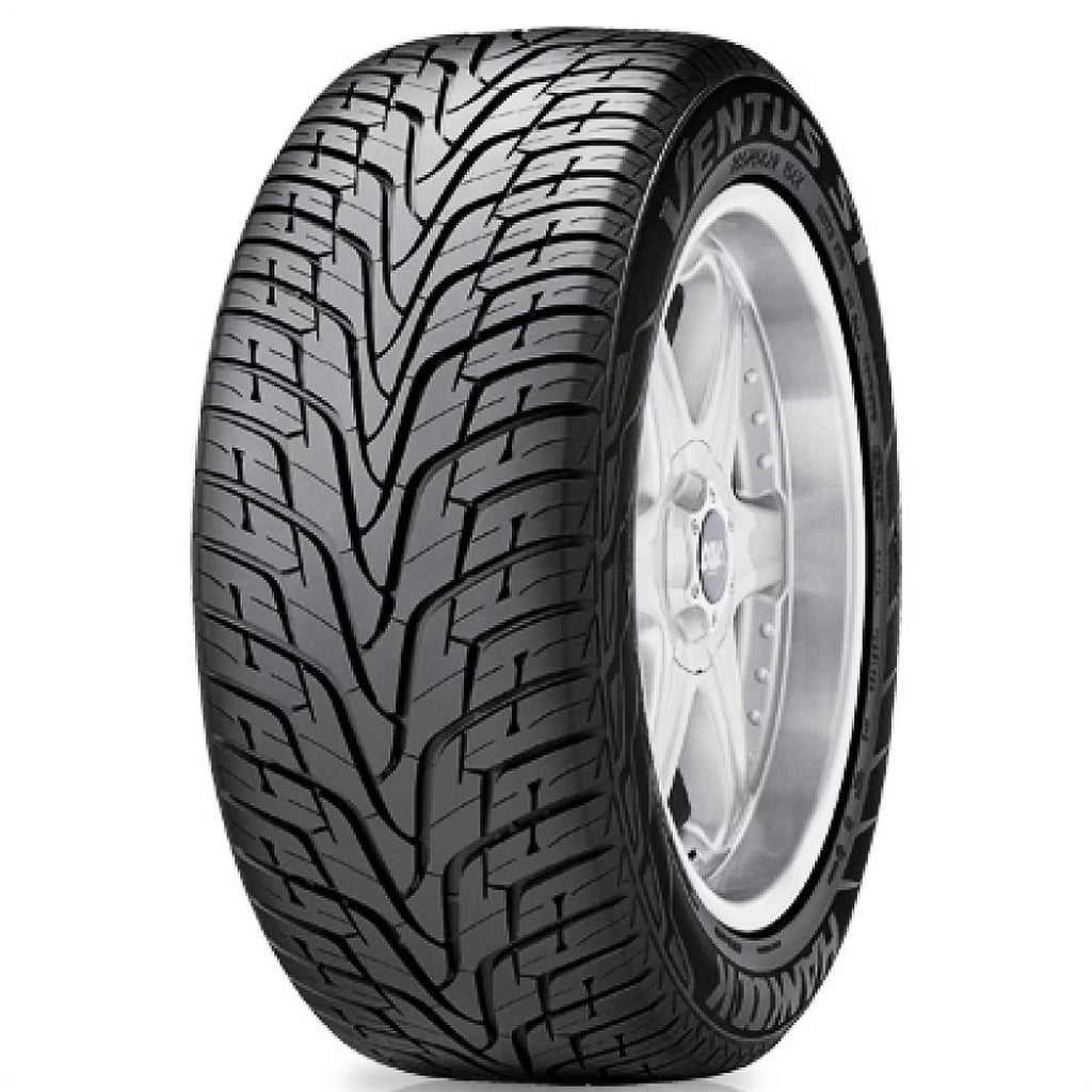 255/50-17 101 W Tire Q419451