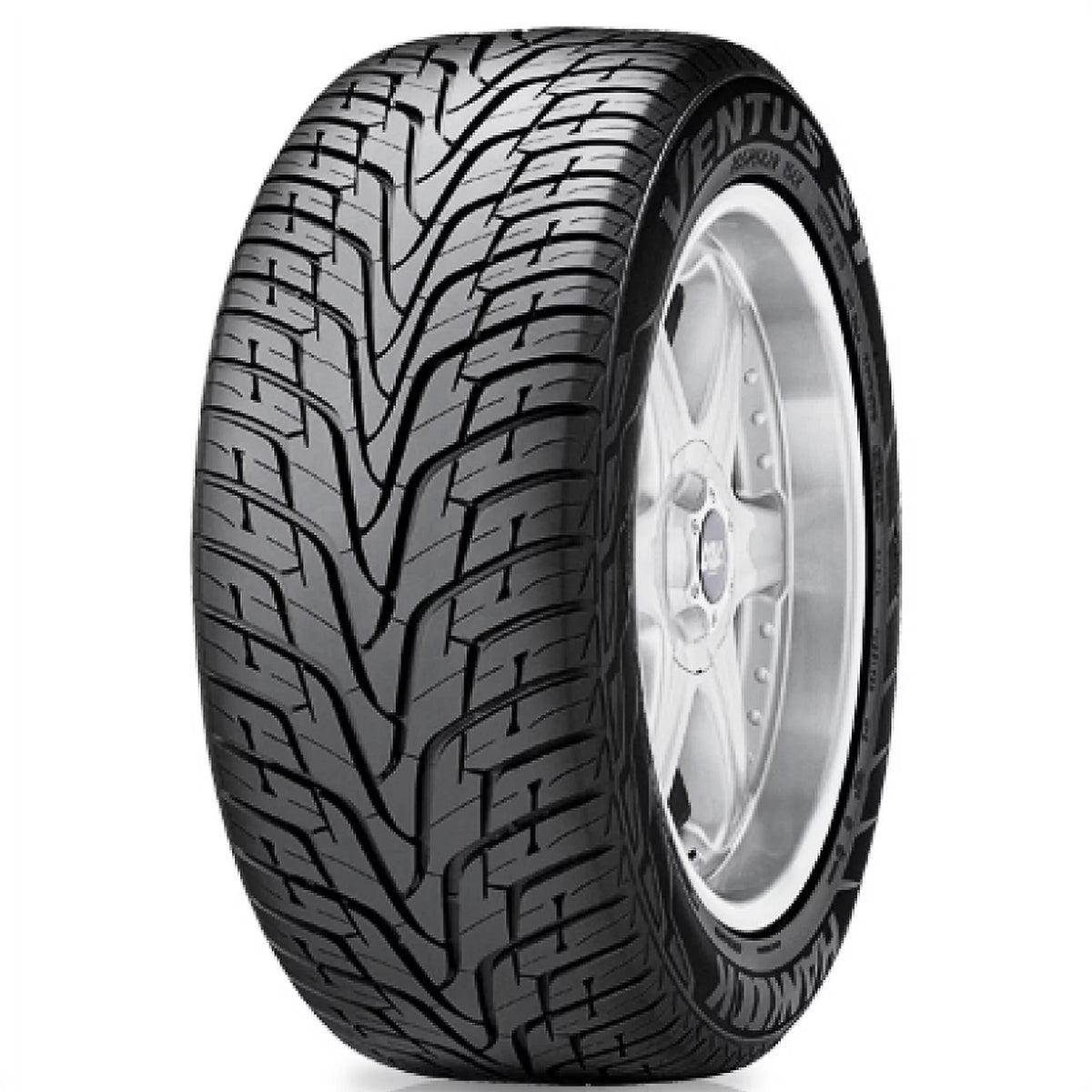 255/50-17 101 W Tire Q419451