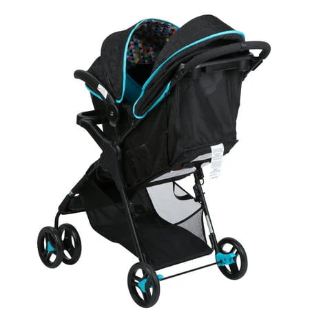 Stroller and Infant Car Seat H944462
