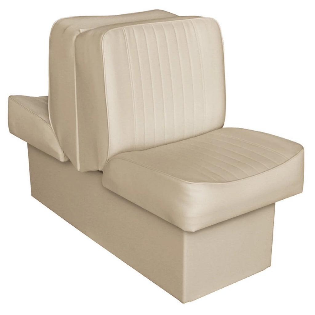 Sand-Brown Lounge Seat W877605