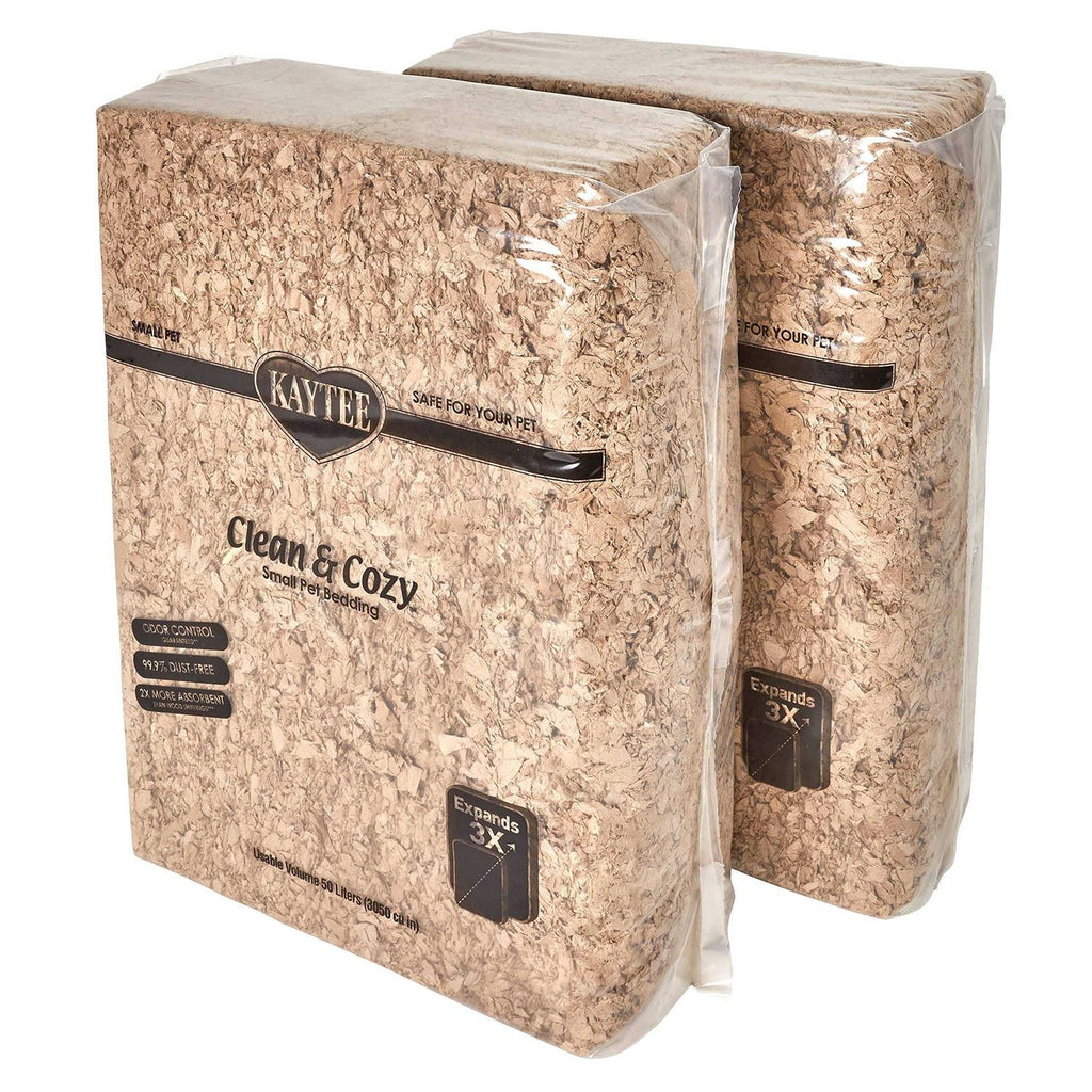 Natural Bedding For Pet Guinea Pigs, Rabbits, Hamsters, Gerbils, and Chinchillas S6329