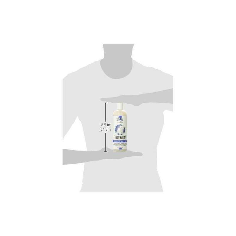 True White Whitening Shampoo W346876