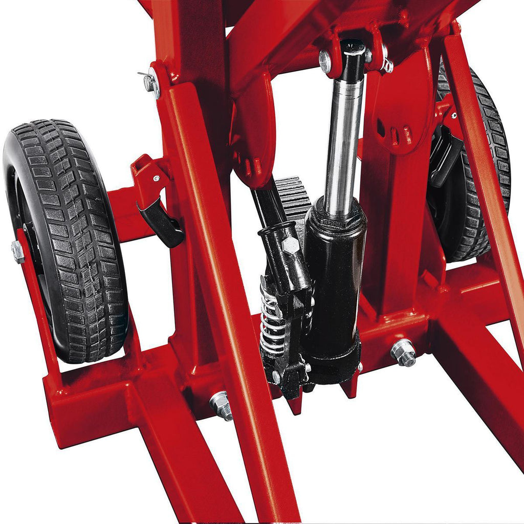 Heavy Duty ATV Mower High-Lift Jack N285