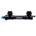 2" UV 15 Watt Black Wiper O520