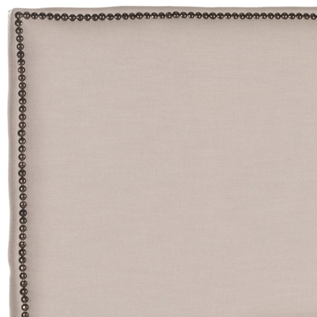 Taupe Full Headboard V933269