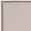 Taupe Full Headboard V933269