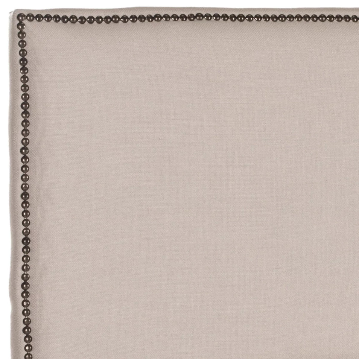 Taupe Full Headboard V933269