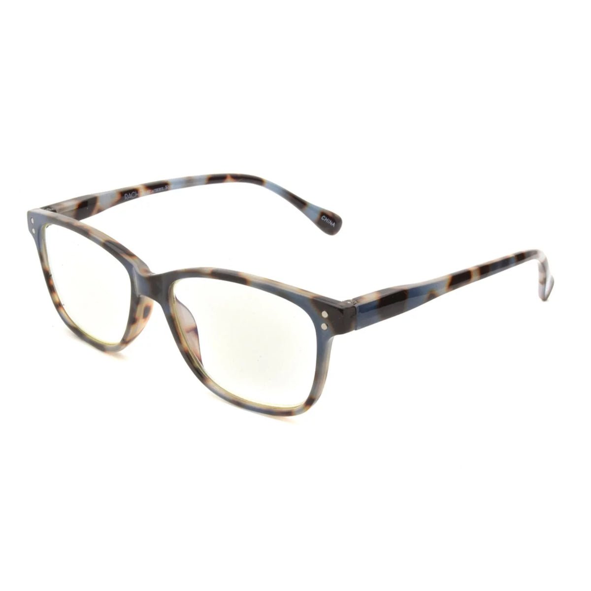 Blue Light Reading Glasses 2 Pack +2.50 B71692