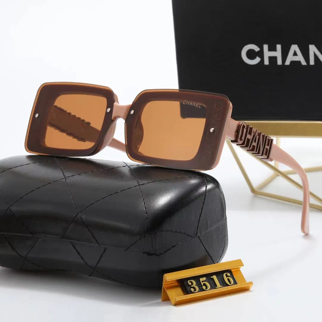 Polarized Sunglasses Y810