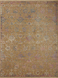 Gold Multi 10'0 x 14'0 Rug A451643