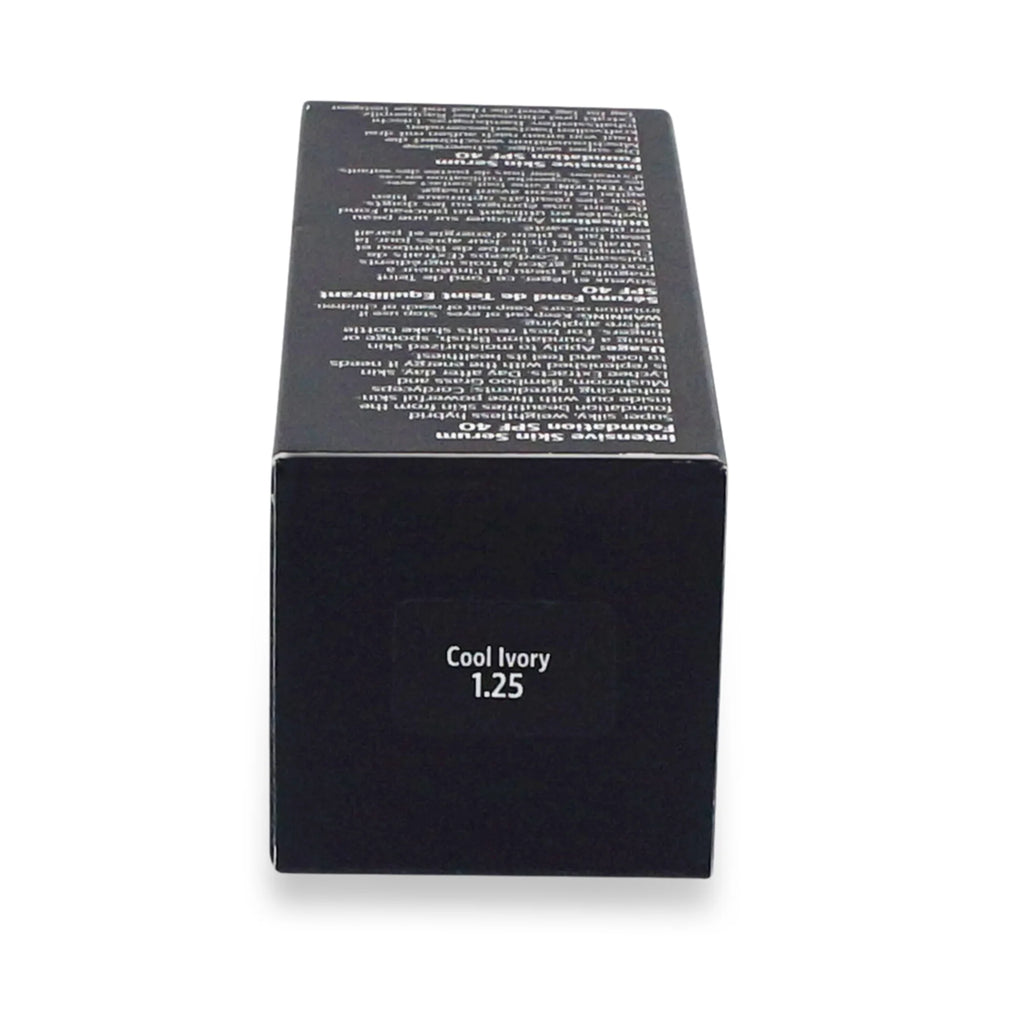 Intensive Skin Serum Foundation SPF40 1oz A31841