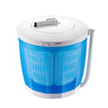 Portable Mini Manual Washer And Dryer G7964
