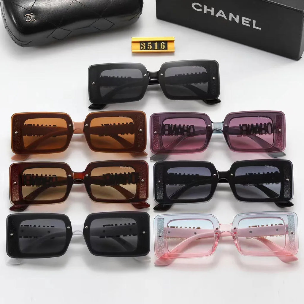 Polarized Sunglasses Y810