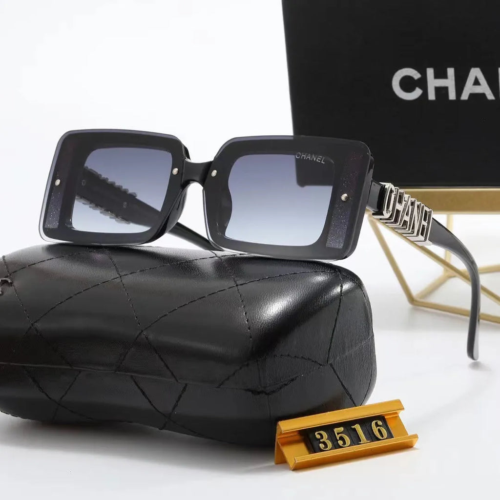 Polarized Sunglasses Y810