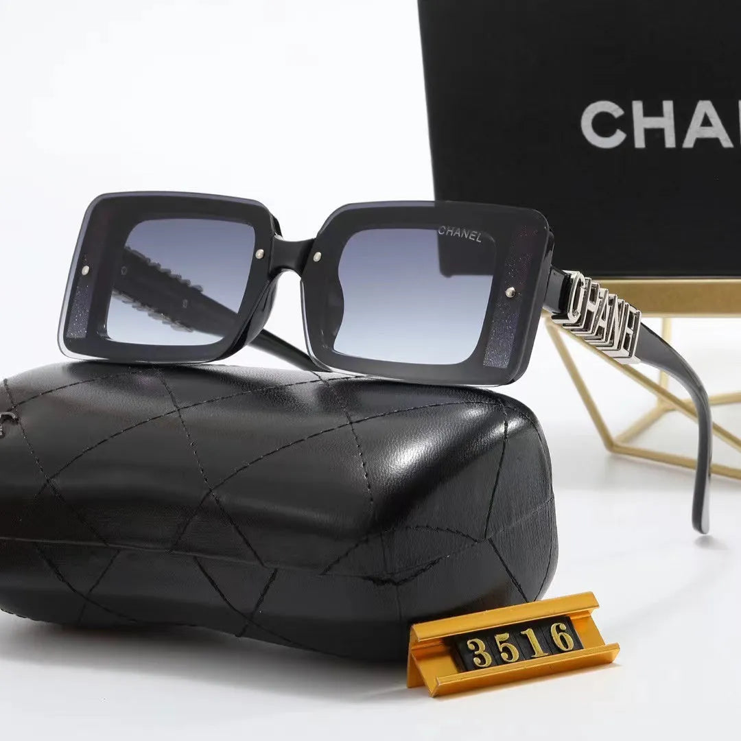 Polarized Sunglasses Y810