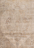 Desert 9'6 x 9'6 Rug U976
