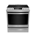 Electric Range C99286