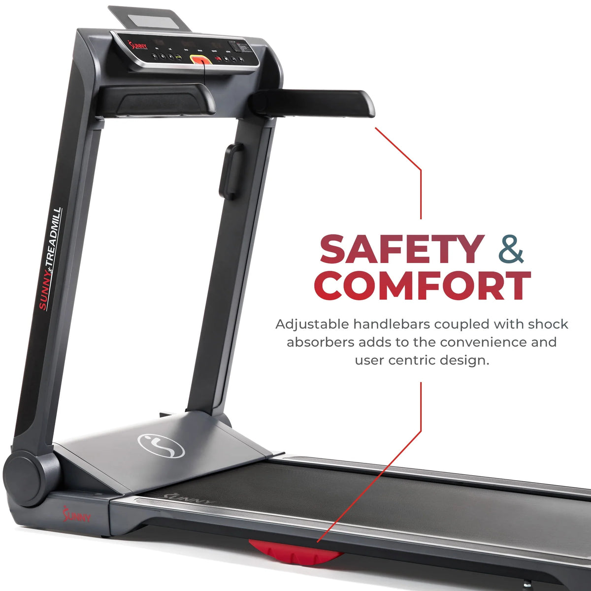 Smart Treadmill with 20 Wide LoPro Deck Z5268