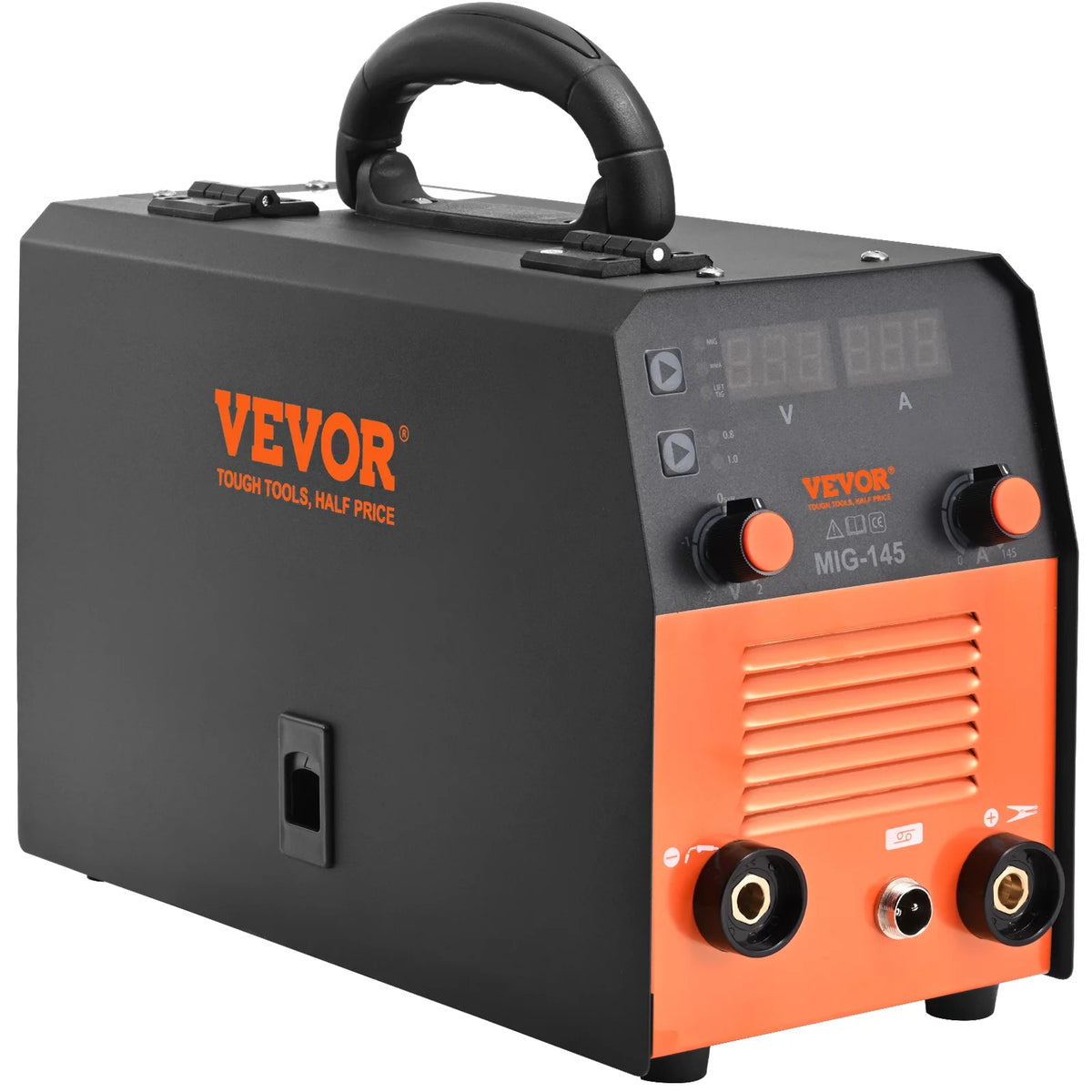 145A 3 in 1 MIG TIG MMA Welding Machine J1360