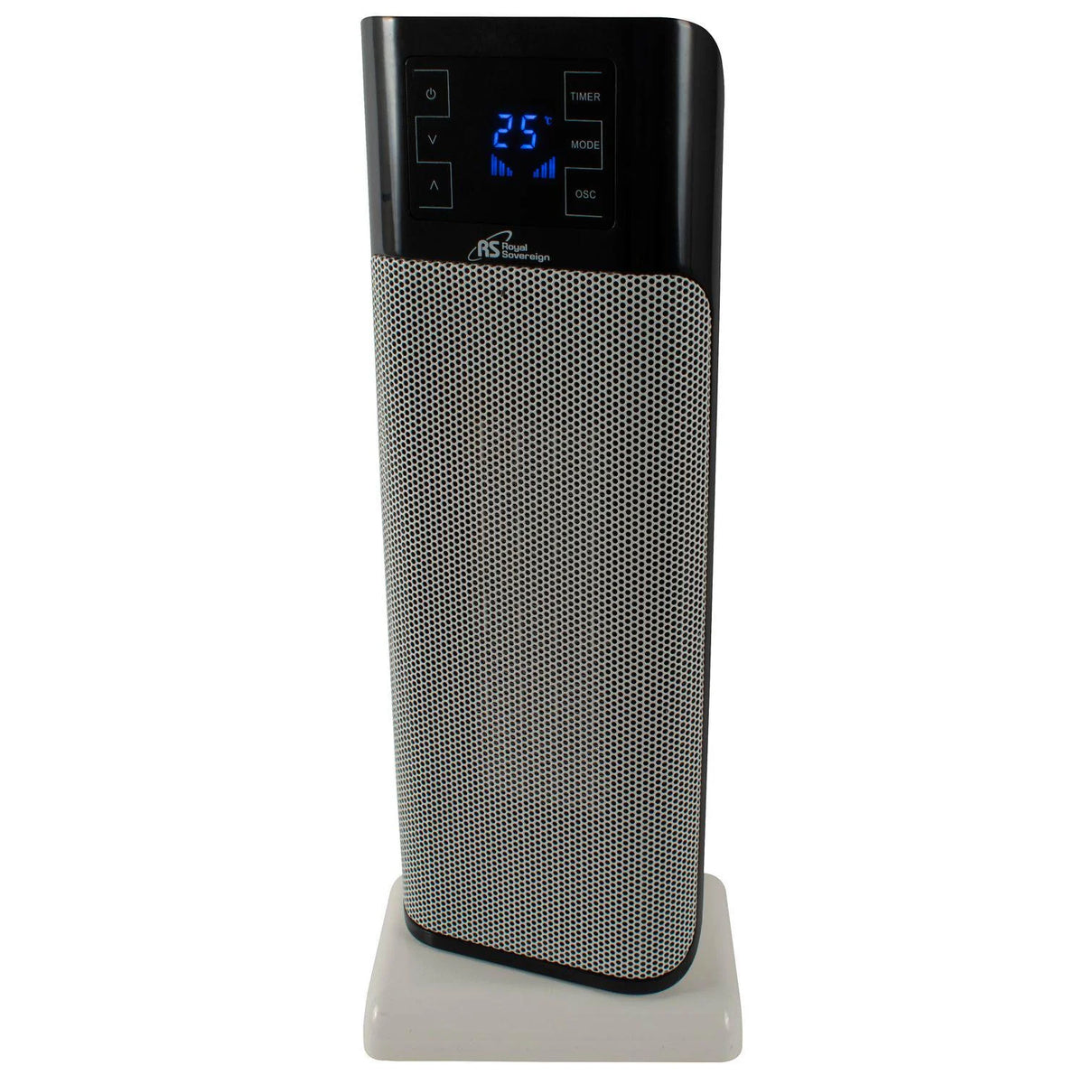 5,200 BTU Ceramic Heater E1734
