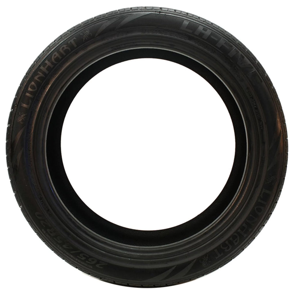 All Season 245/45ZR19 102W XL Passenger Tire M7239